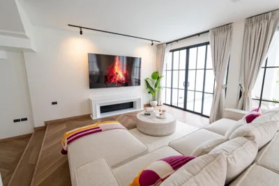 House 158 Patong Pool Villa 4BR Near Beach – Fotos 2