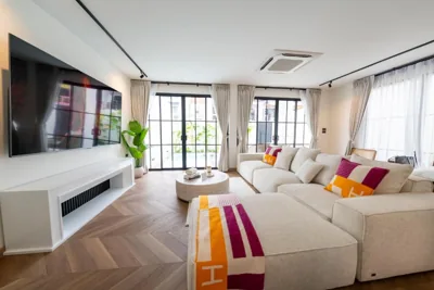 House 158 Patong Pool Villa 4BR Near Beach – Fotos 4